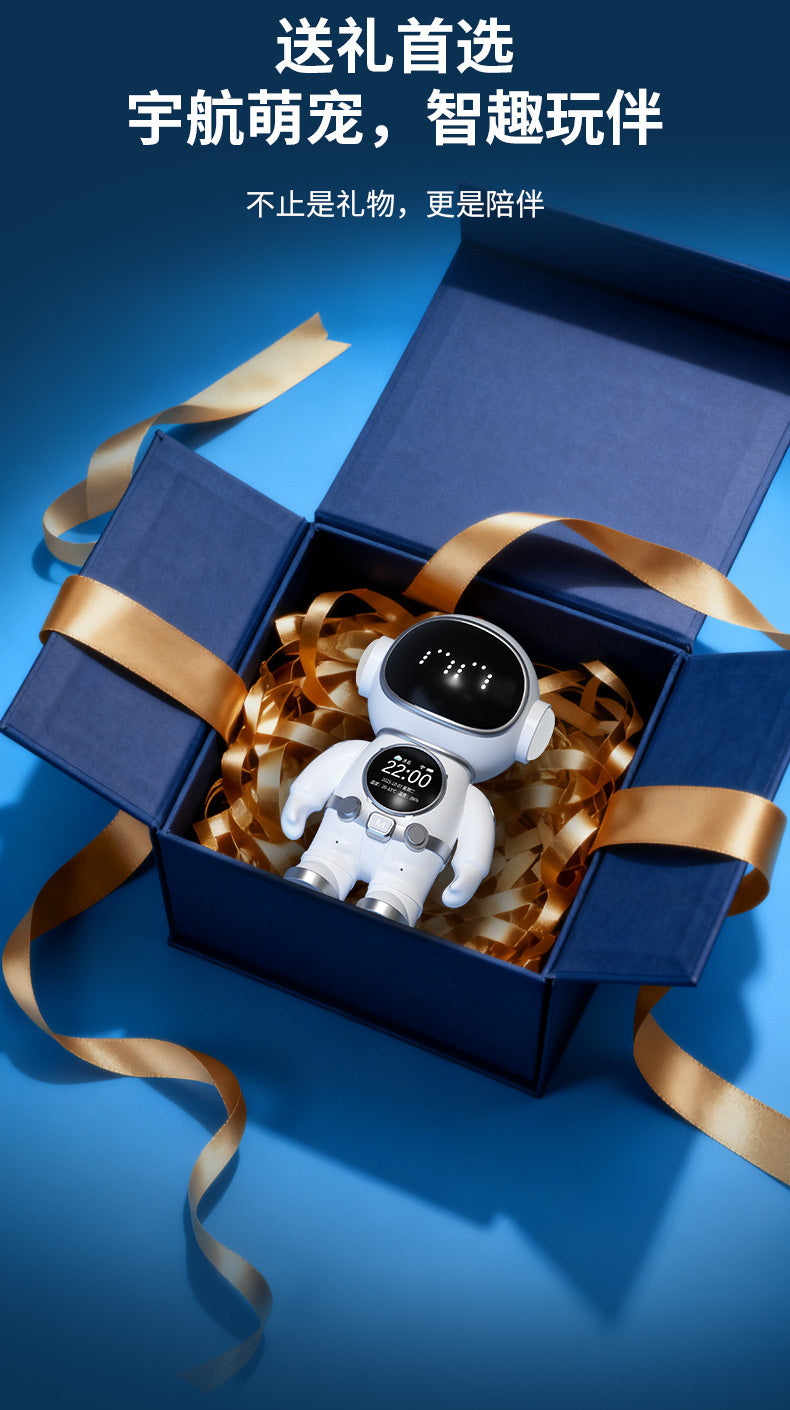 AI chatbot Doubao, intelligent electronic pet, Bluetooth speaker, emotional companion, children's toy and gift