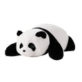 AI-powered smart children's toys, realistic panda plush doll, educational toy for kids, direct from the manufacturer