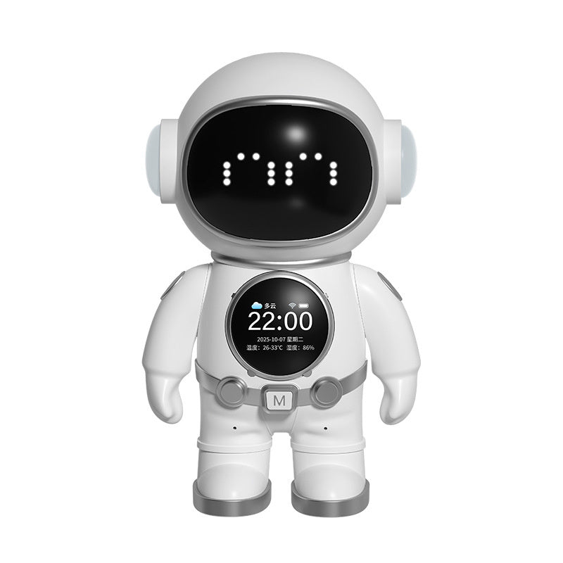 AI chatbot Doubao, intelligent electronic pet, Bluetooth speaker, emotional companion, children's toy and gift