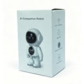 AI chatbot Doubao, intelligent electronic pet, Bluetooth speaker, emotional companion, children's toy and gift