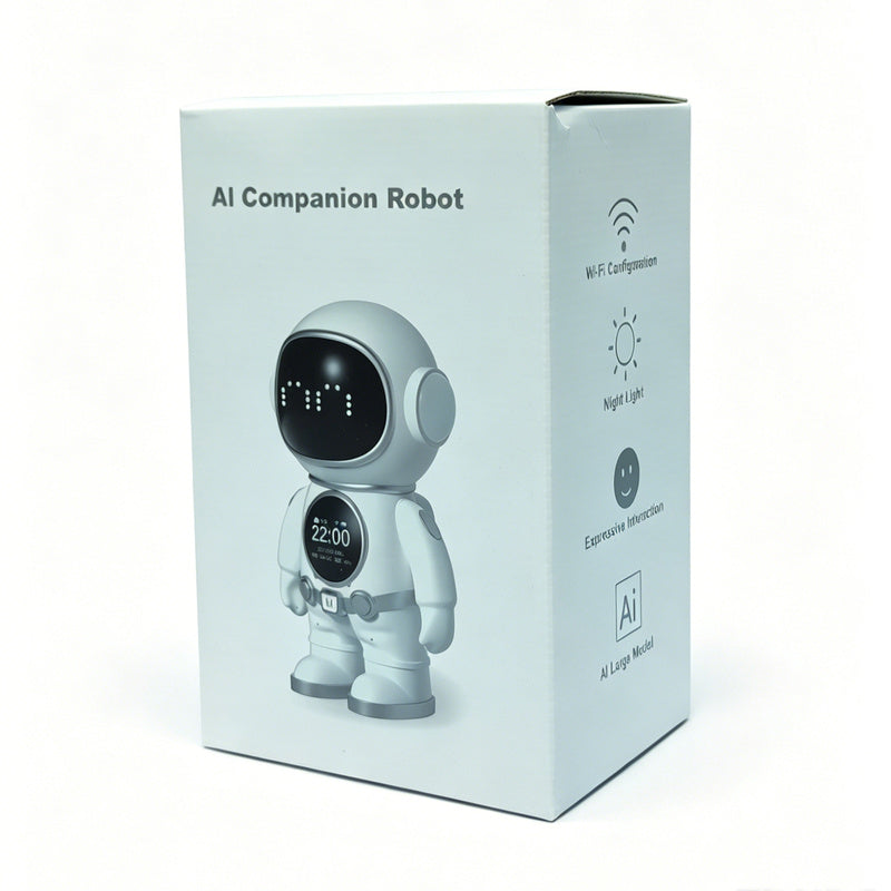 AI chatbot Doubao, intelligent electronic pet, Bluetooth speaker, emotional companion, children's toy and gift