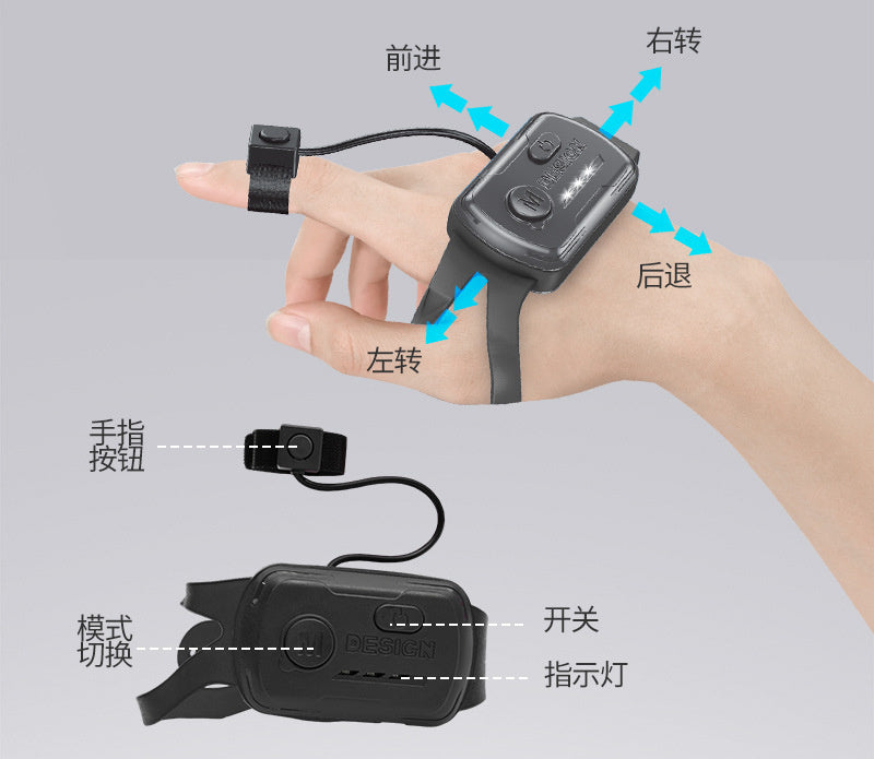Children's Remote Control Car Intelligent Robot Gesture Sensing Transforming Eight-Wheel Stunt Electric Mechanical Dog Toy Wholesale