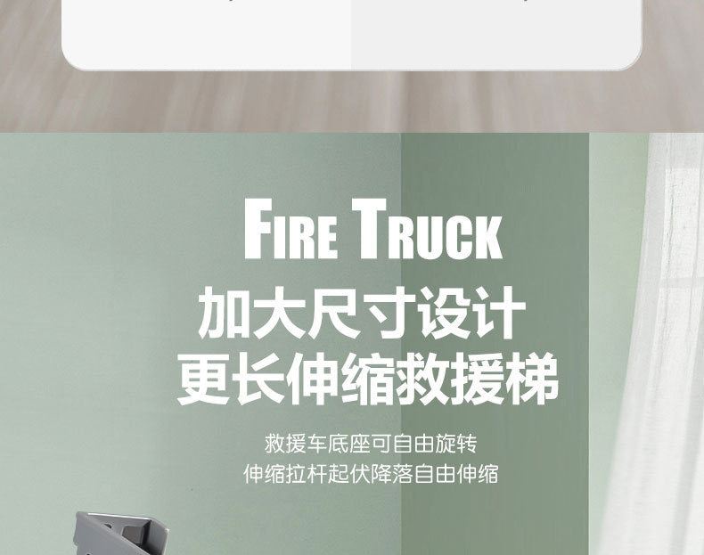 Children's Toy Alloy Excavator Dump Crane Car Model Bulldozer Boys' Truck Engineering Vehicle