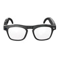 GV3 Black Technology 800w HD Camera, Image Recognition, AI Translation, Bluetooth Audio, Smart Shooting Glasses