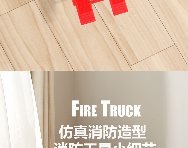 Children's Toy Alloy Excavator Dump Crane Car Model Bulldozer Boys' Truck Engineering Vehicle